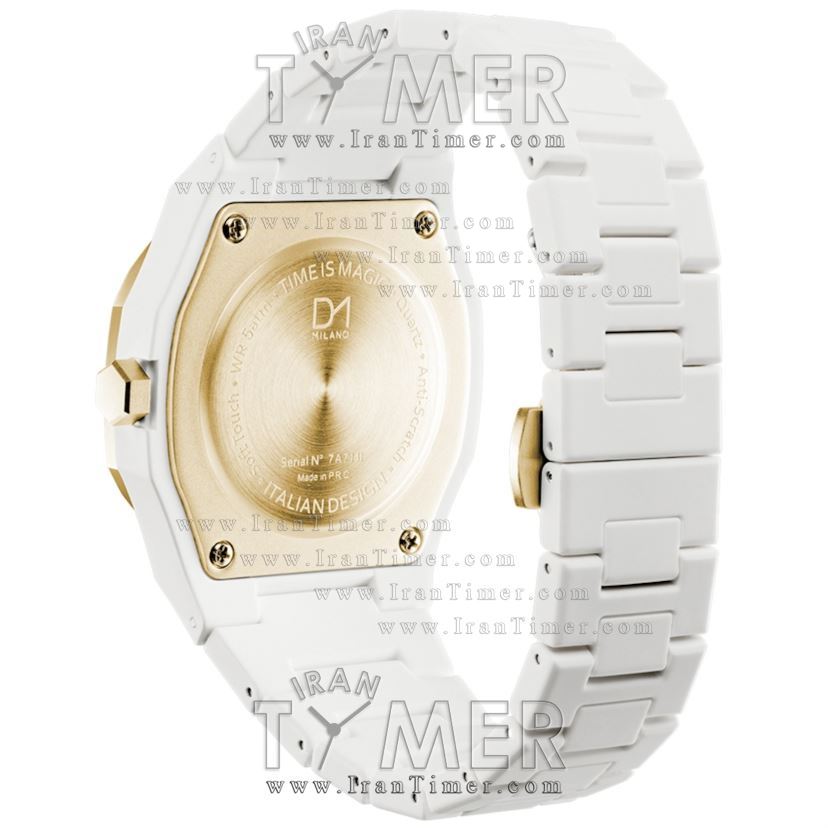 قیمت و خرید ساعت مچی مردانه دی وان میلانو(D1 MILANO) مدل APR07 اسپرت | اورجینال و اصلی