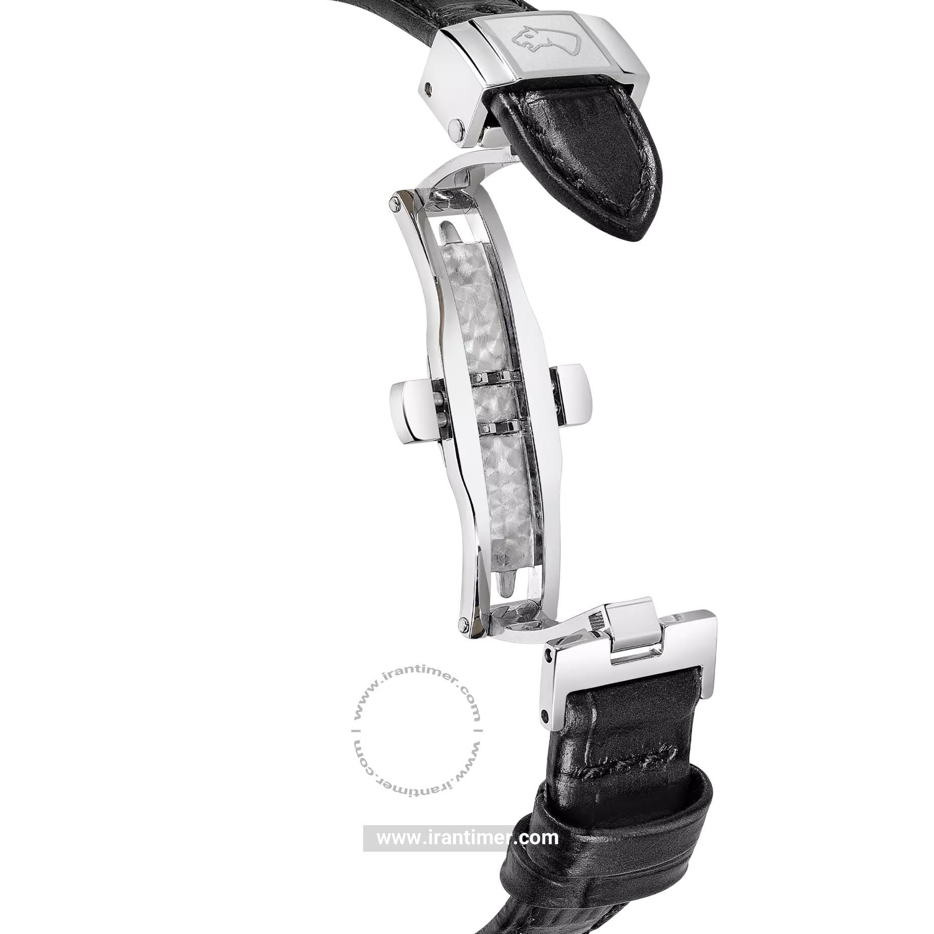 قیمت و خرید ساعت مچی زنانه جگوار(JAGUAR) مدل J1046/1 کلاسیک | اورجینال و اصلی