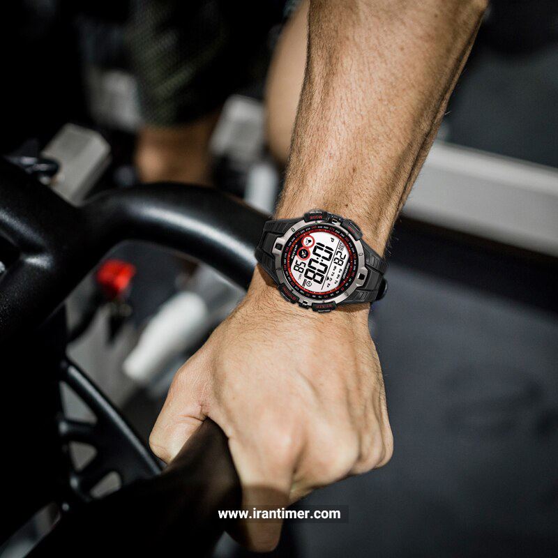 قیمت و خرید ساعت مچی مردانه تایمکس(TIMEX) مدل T5K423 اسپرت | اورجینال و اصلی