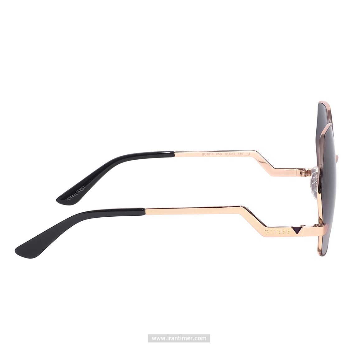 قیمت و خرید عینک آفتابی زنانه فشن (guess) مدل GU S 7815 05B 61 | اورجینال و اصلی