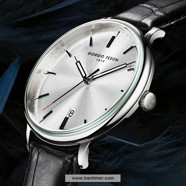 قیمت و خرید ساعت مچی مردانه جورجیو فیدن(GIORGIO FEDON) مدل GFBU002 کلاسیک | اورجینال و اصلی