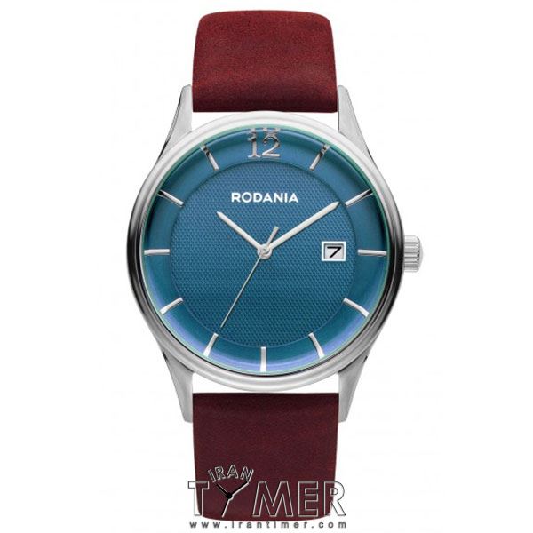 قیمت و خرید ساعت مچی مردانه رودانیا(RODANIA) مدل R-2619028 کلاسیک | اورجینال و اصلی