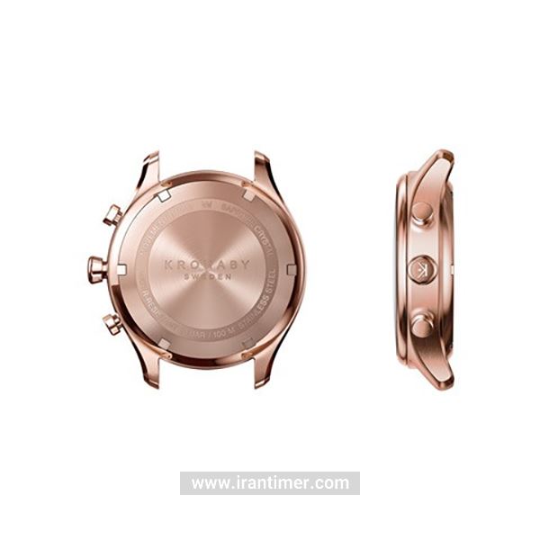 قیمت و خرید ساعت مچی مردانه زنانه کرونابی(KRONABY) مدل S2748/1 کلاسیک | اورجینال و اصلی