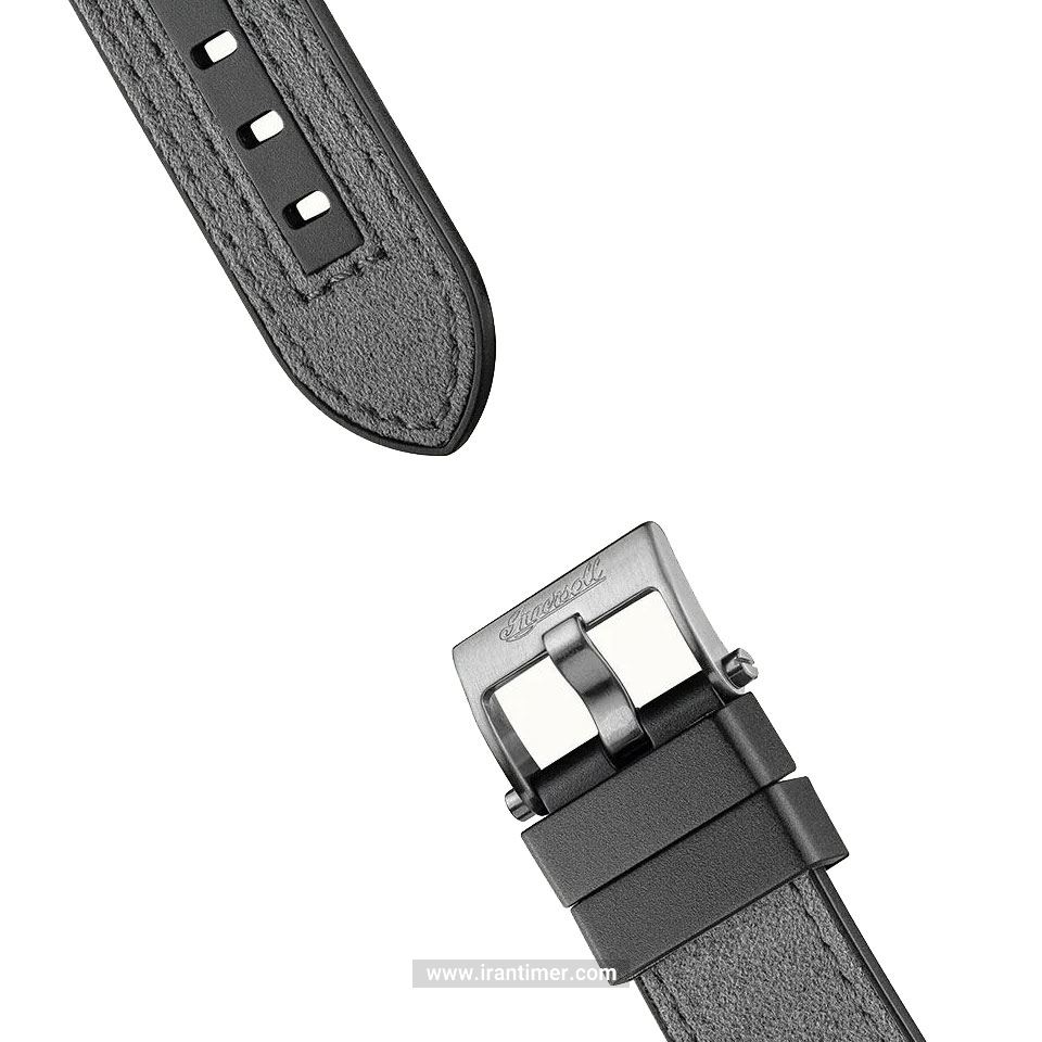 قیمت و خرید ساعت مچی مردانه اینگرسول(INGERSOLL) مدل I12305 اسپرت | اورجینال و اصلی