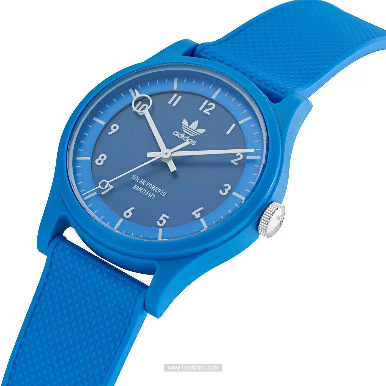 قیمت و خرید ساعت مچی مردانه زنانه آدیداس(Adidas) مدل AOST22042 اسپرت | اورجینال و اصلی