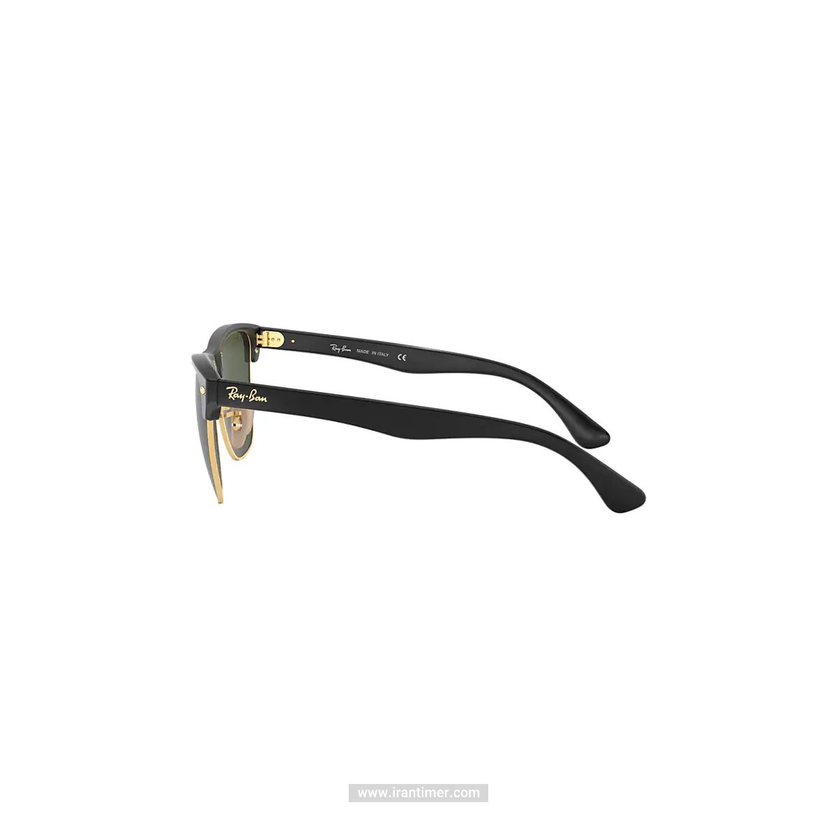 قیمت و خرید عینک آفتابی مردانه کلاسیک (RAY BAN) مدل RB 4175S 000877 5700 | اورجینال و اصلی