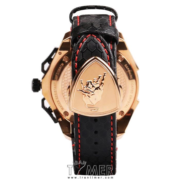 قیمت و خرید ساعت مچی مردانه لامبورگینی(LAMBORGHINI) مدل TL-3404 اسپرت | اورجینال و اصلی