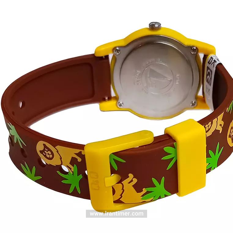 قیمت و خرید ساعت مچی کیو اند کیو(Q&Q) مدل V22A-019VY اسپرت | اورجینال و اصلی