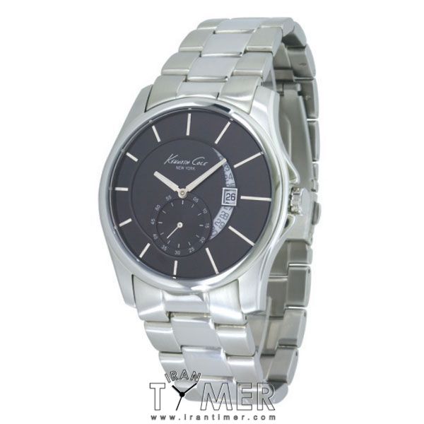 قیمت و خرید ساعت مچی مردانه کنت کول(KENNETH COLE) مدل KC3889 کلاسیک | اورجینال و اصلی