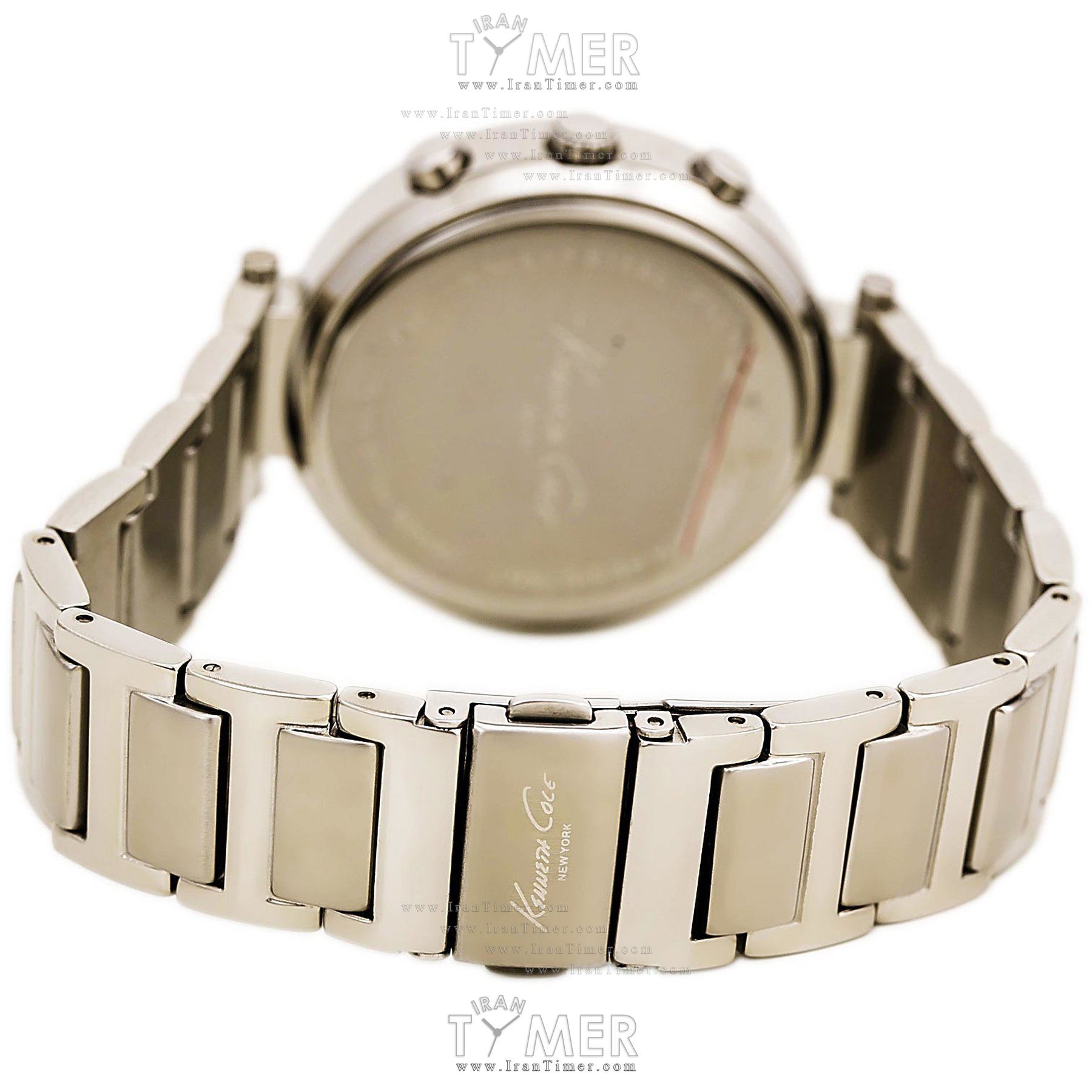 قیمت و خرید ساعت مچی زنانه کنت کول(KENNETH COLE) مدل KC-4666 کلاسیک | اورجینال و اصلی