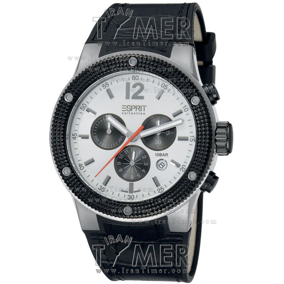 قیمت و خرید ساعت مچی مردانه اسپریت(ESPRIT) مدل EL101281S02 کلاسیک اسپرت | اورجینال و اصلی