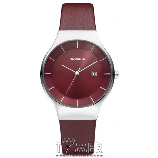 قیمت و خرید ساعت مچی زنانه رودانیا(RODANIA) مدل R-2625125 کلاسیک | اورجینال و اصلی