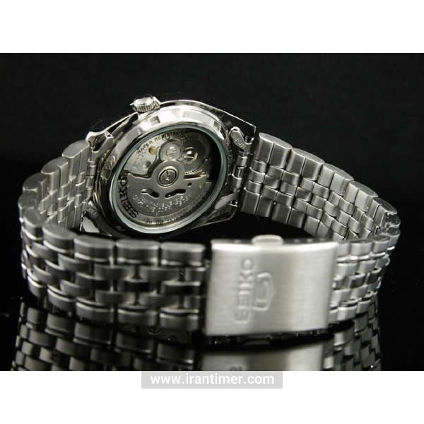 قیمت و خرید ساعت مچی مردانه سیکو(SEIKO) مدل SNK369K1 کلاسیک | اورجینال و اصلی