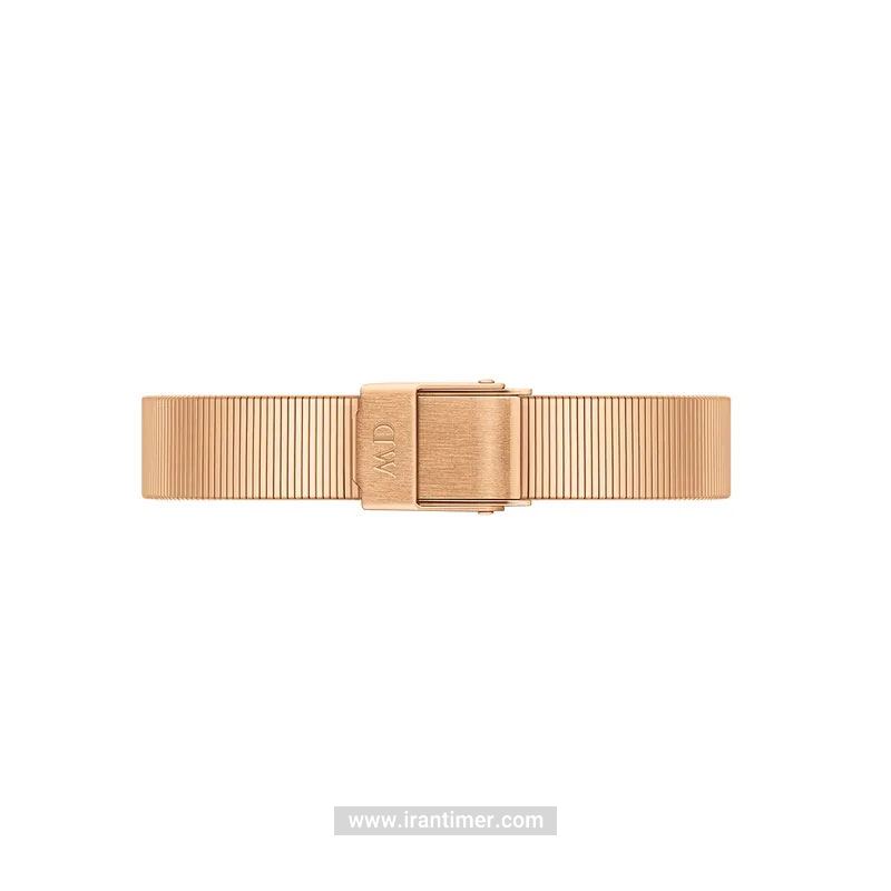 قیمت و خرید ساعت مچی زنانه دنیل ولینگتون(DANIEL WELLINGTON) مدل DW00100520 کلاسیک | اورجینال و اصلی