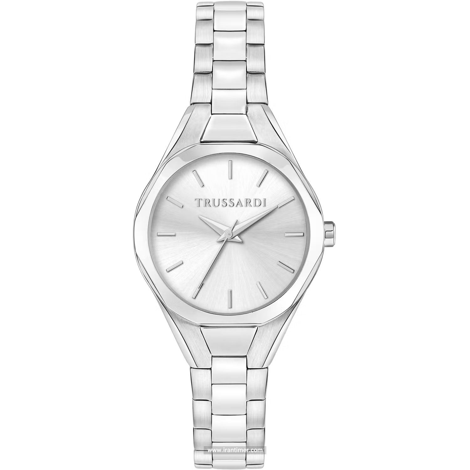قیمت و خرید ساعت مچی زنانه تروساردی(TRUSSARDI) مدل R2453157510 کلاسیک | اورجینال و اصلی