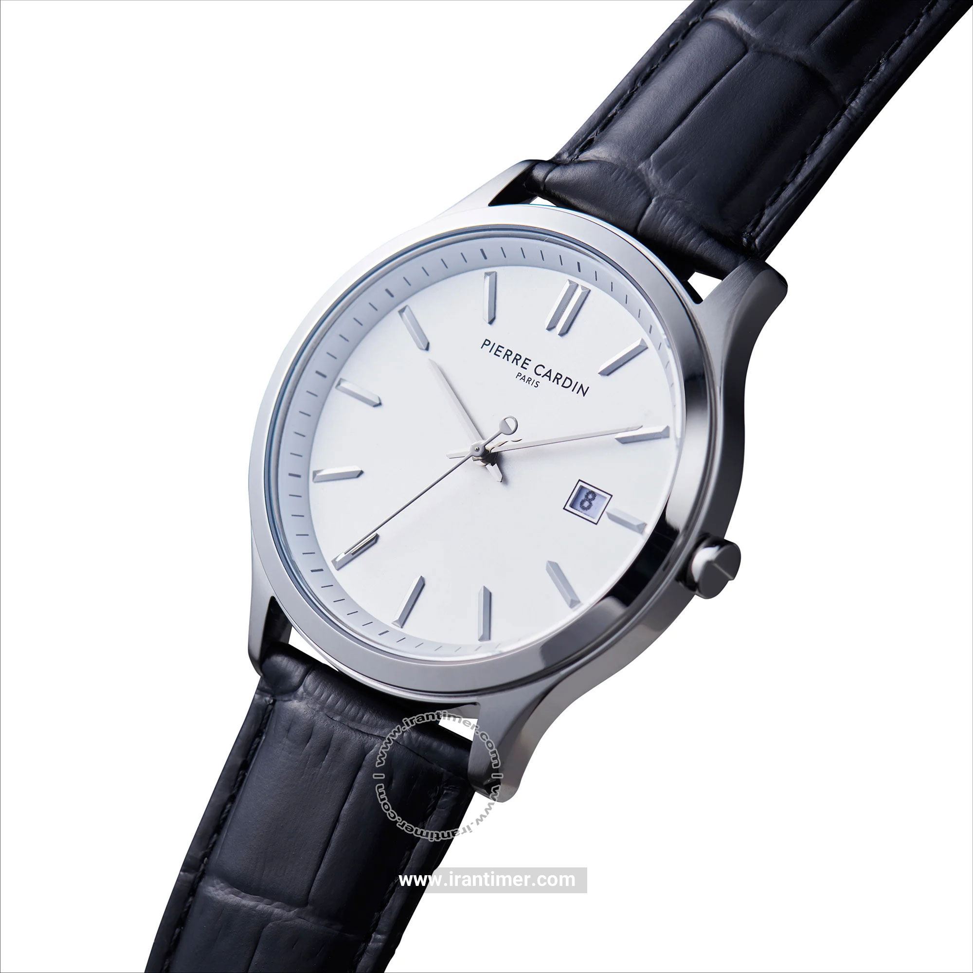 قیمت و خرید ساعت مچی مردانه پیر کاردین(PIERRE CARDIN) مدل CQI.0000 کلاسیک | اورجینال و اصلی