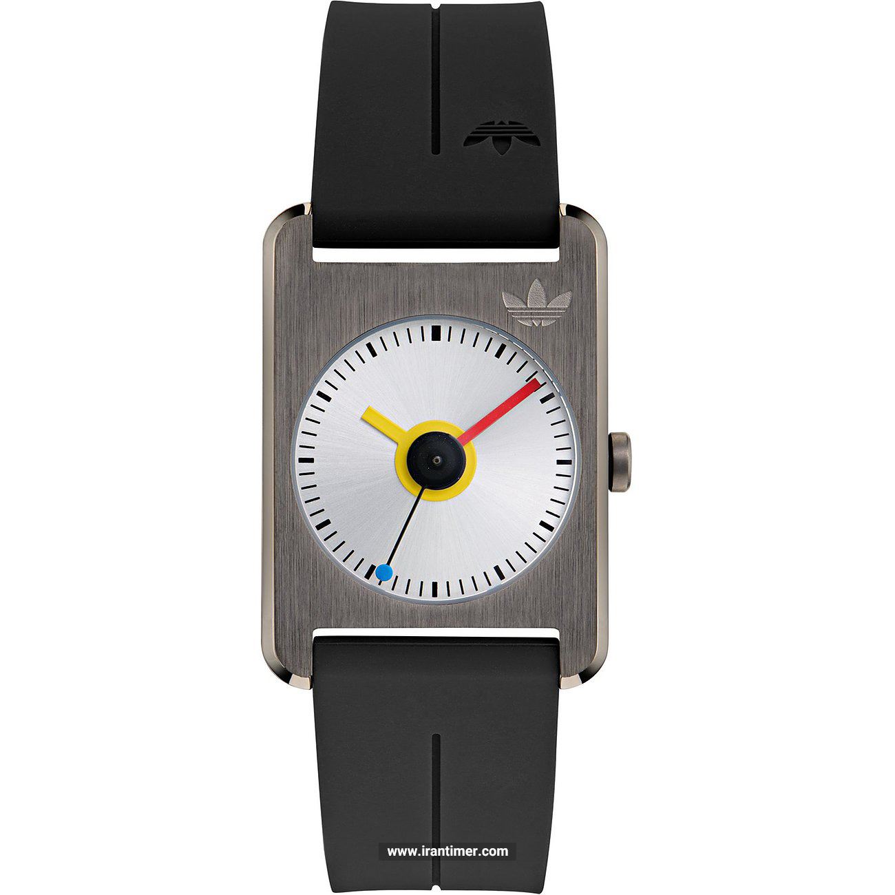 قیمت و خرید ساعت مچی مردانه زنانه آدیداس(Adidas) مدل AOST24082 اسپرت | اورجینال و اصلی