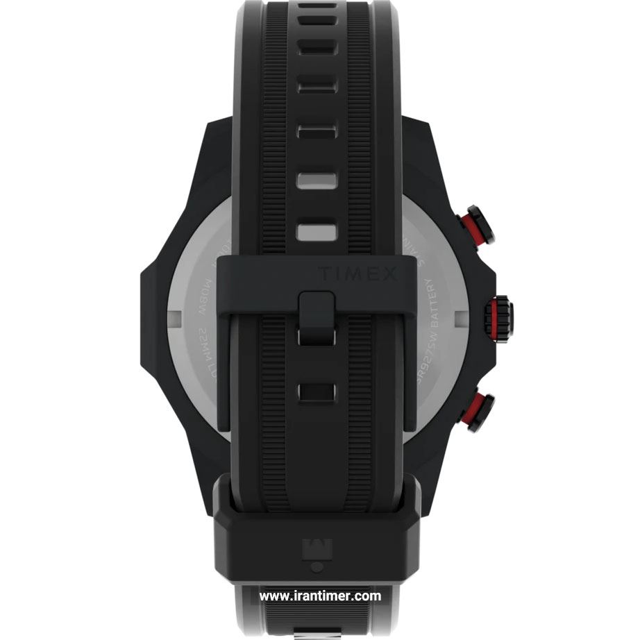قیمت و خرید ساعت مچی مردانه تایمکس(TIMEX) مدل TW2W55400 اسپرت | اورجینال و اصلی