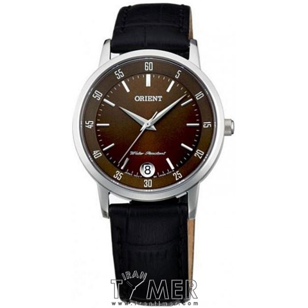 قیمت و خرید ساعت مچی زنانه اورینت(ORIENT) مدل SUNG6004T0 کلاسیک | اورجینال و اصلی