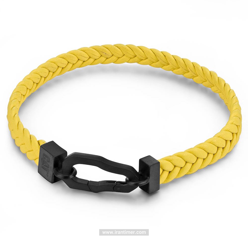 قیمت و خرید دستبند باز مردانه کاتر پیلار(CAT) مدل J017B30117 اسپرت (ورزشی) | اورجینال و اصلی