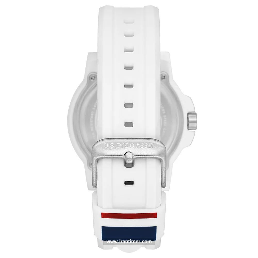 قیمت و خرید ساعت مچی مردانه یو اس پولو(U.S. Polo Assn) مدل USPA1029-09 اسپرت | اورجینال و اصلی