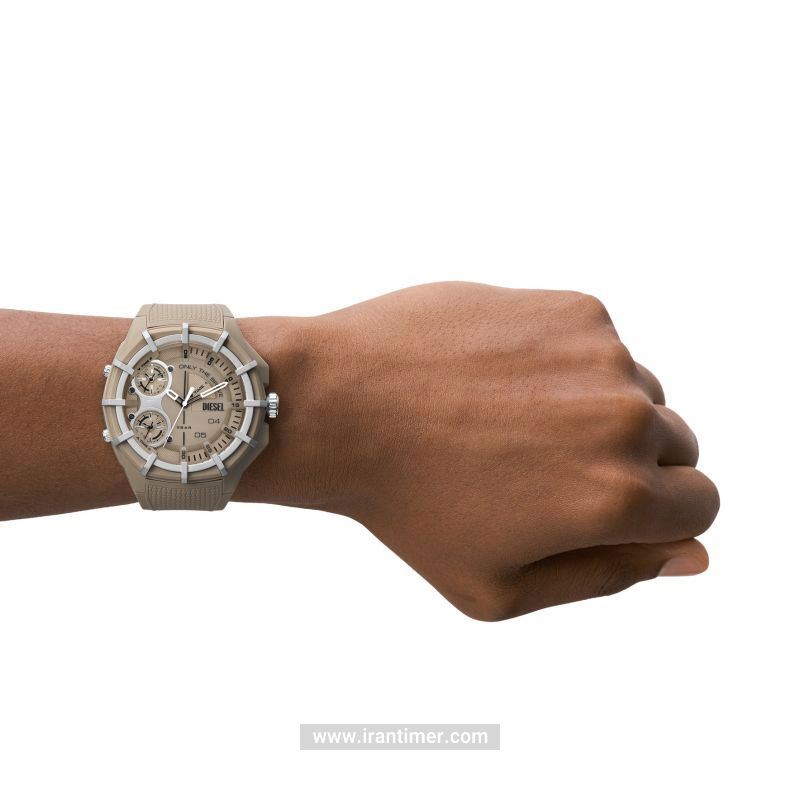 قیمت و خرید ساعت مچی مردانه دیزل(DIESEL) مدل DZ1990 اسپرت | اورجینال و اصلی