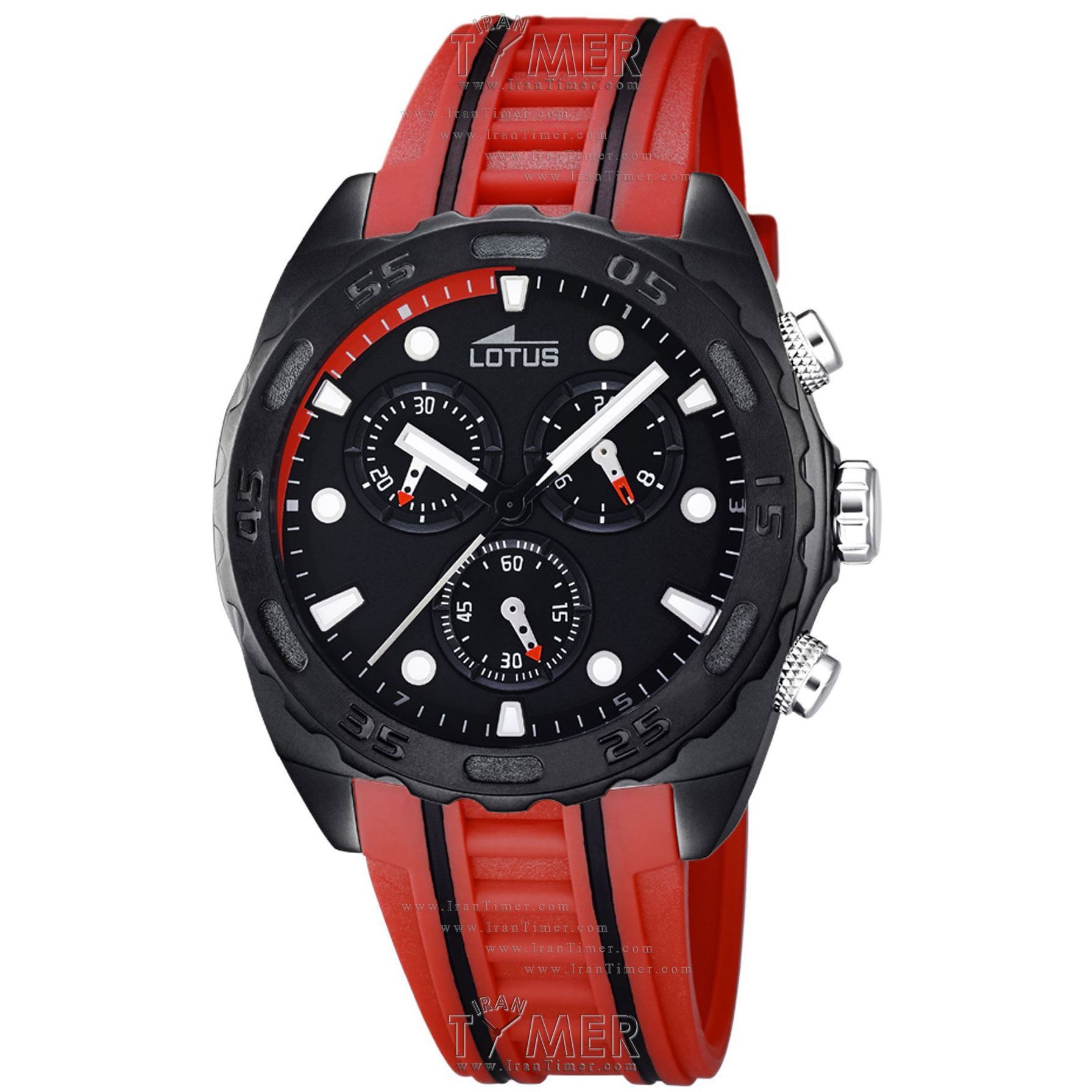 قیمت و خرید ساعت مچی مردانه لوتوس(LOTUS) مدل L18159/5 اسپرت | اورجینال و اصلی