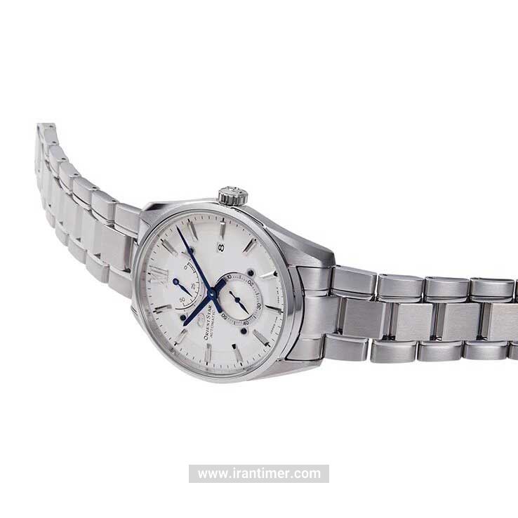 قیمت و خرید ساعت مچی مردانه اورینت(ORIENT) مدل RE-HK0001S00B کلاسیک | اورجینال و اصلی