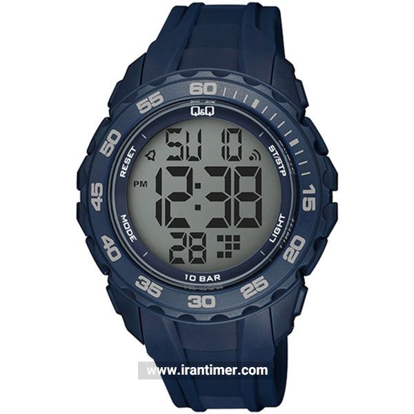 قیمت و خرید ساعت مچی مردانه کیو اند کیو(Q&Q) مدل G06A-002VY اسپرت | اورجینال و اصلی