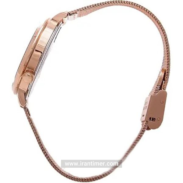 قیمت و خرید ساعت مچی زنانه اورینت(ORIENT) مدل FUT0E002W0 کلاسیک | اورجینال و اصلی