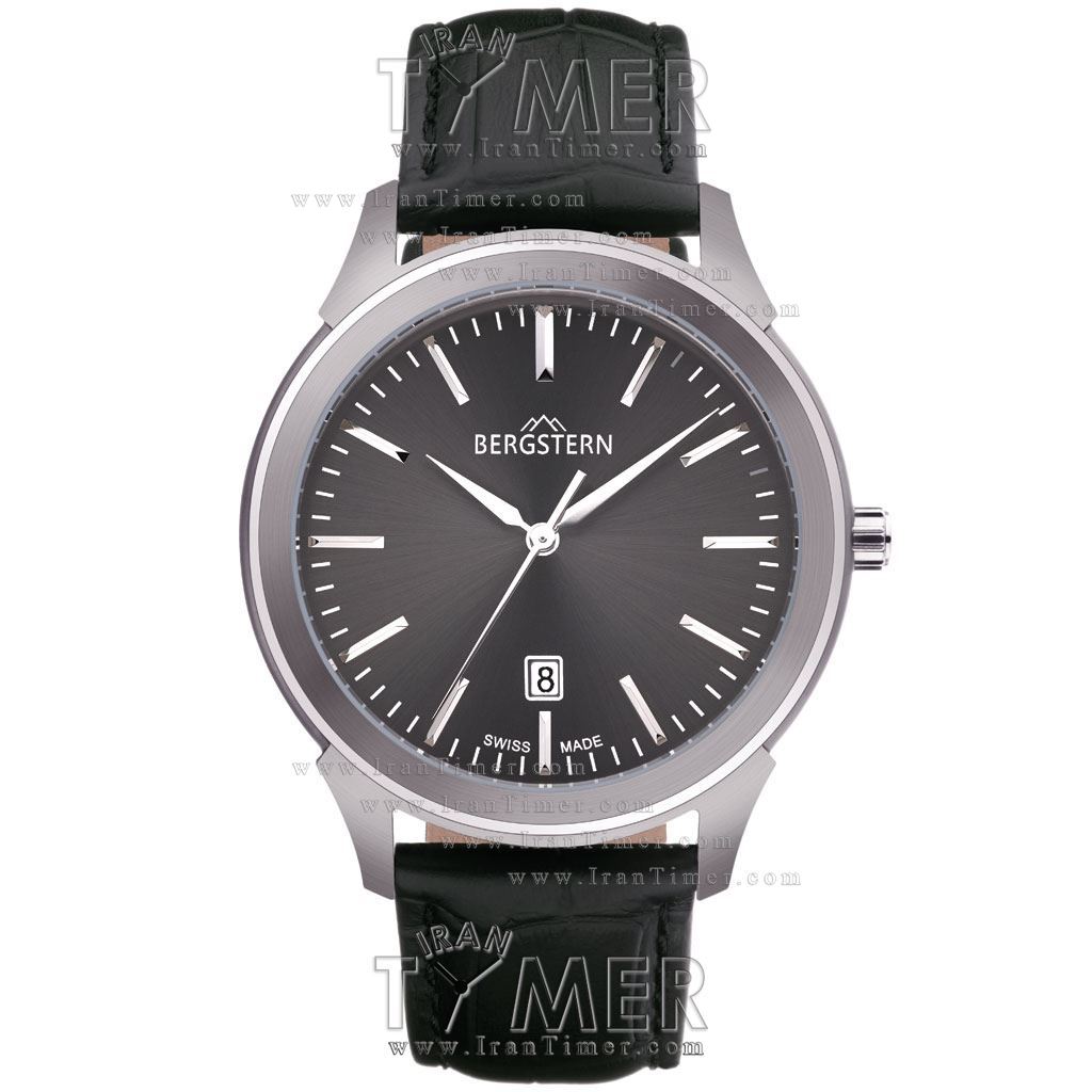 قیمت و خرید ساعت مچی مردانه برگشترن(BERGSTERN) مدل B016G084 کلاسیک | اورجینال و اصلی