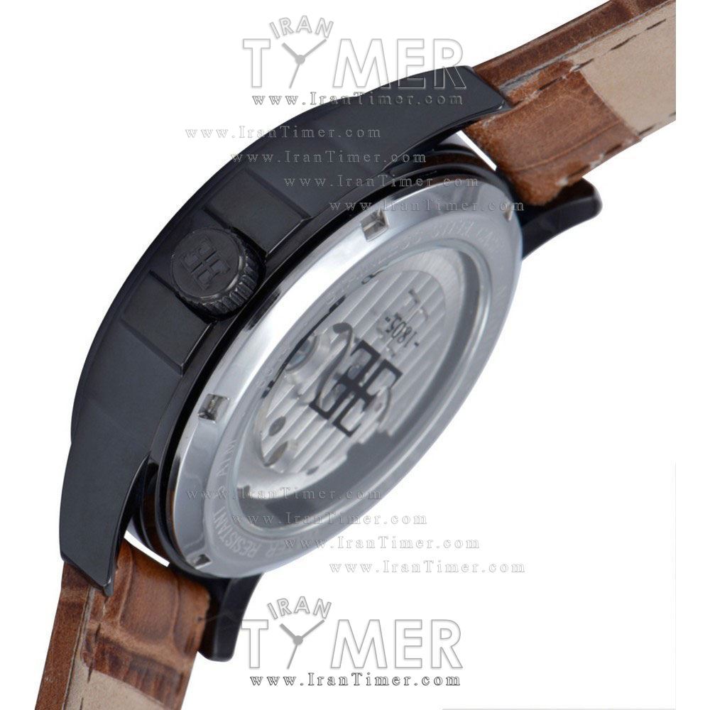 قیمت و خرید ساعت مچی مردانه ارنشا(EARNSHAW) مدل ES-8014-08 کلاسیک | اورجینال و اصلی