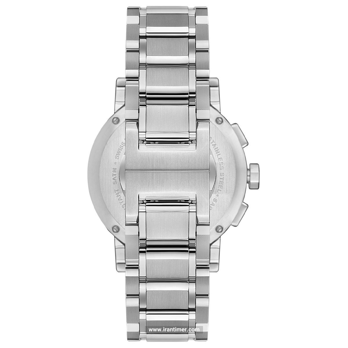 قیمت و خرید ساعت مچی مردانه ژاک فیلیپ(Jacques Philippe) مدل JPQGC171326 کلاسیک | اورجینال و اصلی