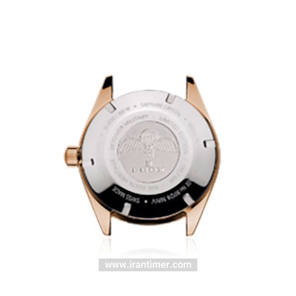 قیمت و خرید ساعت مچی مردانه ادُکس(EDOX) مدل 80126BRNBUIDR کلاسیک | اورجینال و اصلی