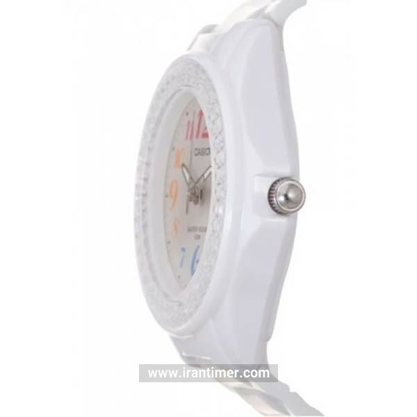 قیمت و خرید ساعت مچی زنانه کاسیو (CASIO) جنرال مدل LX-500H-7BVDF اسپرت | اورجینال و اصلی