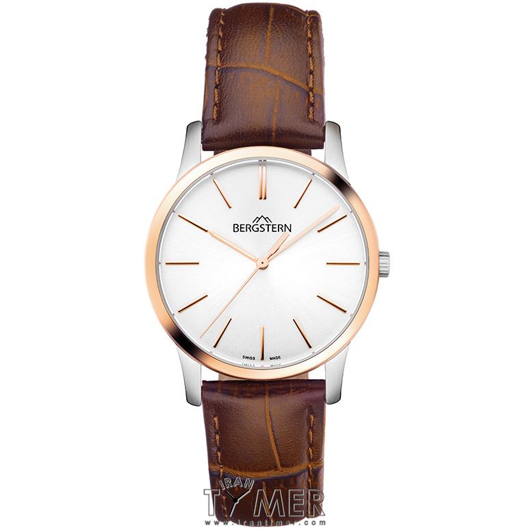 قیمت و خرید ساعت مچی زنانه برگشترن(BERGSTERN) مدل B008L052 کلاسیک | اورجینال و اصلی