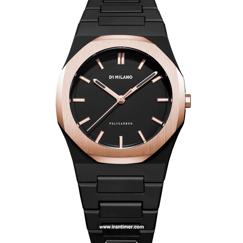 قیمت و خرید ساعت مچی مردانه دی وان میلانو(D1 MILANO) مدل D1-PCBJ15 کلاسیک | اورجینال و اصلی