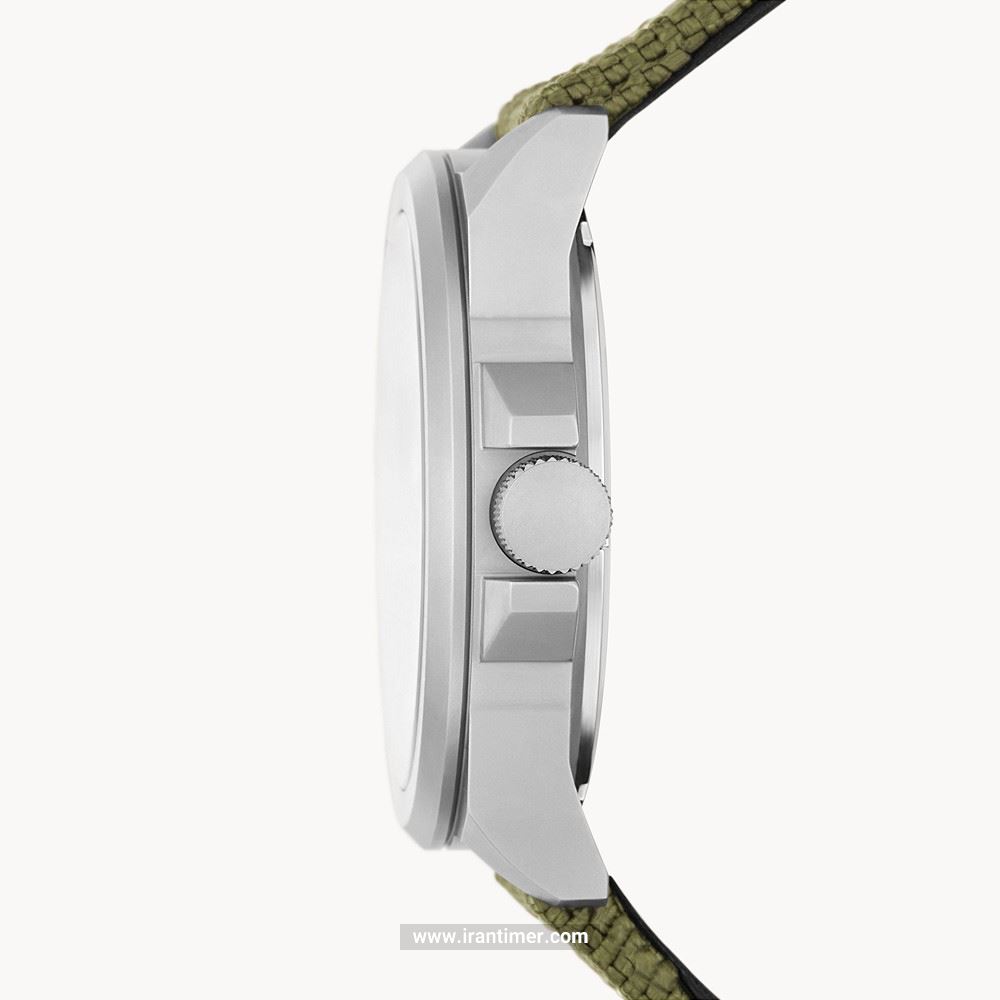 قیمت و خرید ساعت مچی مردانه فسیل(FOSSIL) مدل FS5918 کلاسیک | اورجینال و اصلی