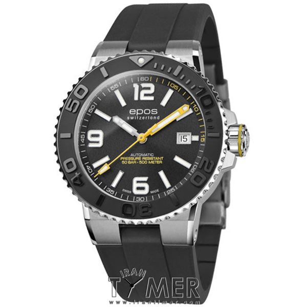 قیمت و خرید ساعت مچی مردانه ایپوز(EPOS) مدل 3441.131.20.55.55 اسپرت | اورجینال و اصلی