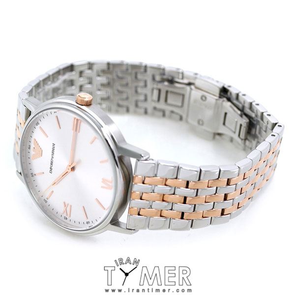 قیمت و خرید ساعت مچی مردانه امپریو آرمانی(EMPORIO ARMANI) مدل AR11093 کلاسیک | اورجینال و اصلی