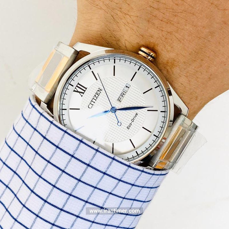 قیمت و خرید ساعت مچی مردانه سیتیزن(CITIZEN) مدل AW0084-81A کلاسیک | اورجینال و اصلی