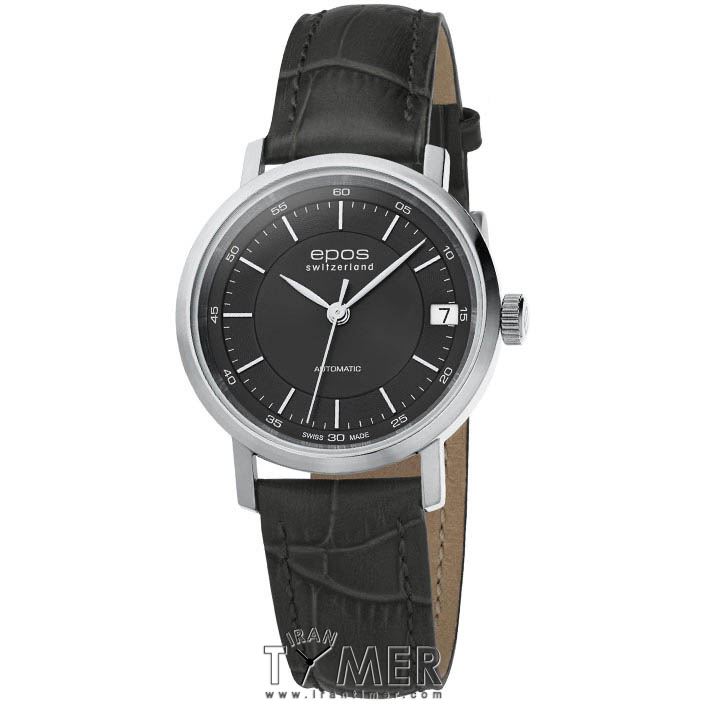 قیمت و خرید ساعت مچی زنانه ایپوز(EPOS) مدل 4387.152.20.15.15 کلاسیک | اورجینال و اصلی