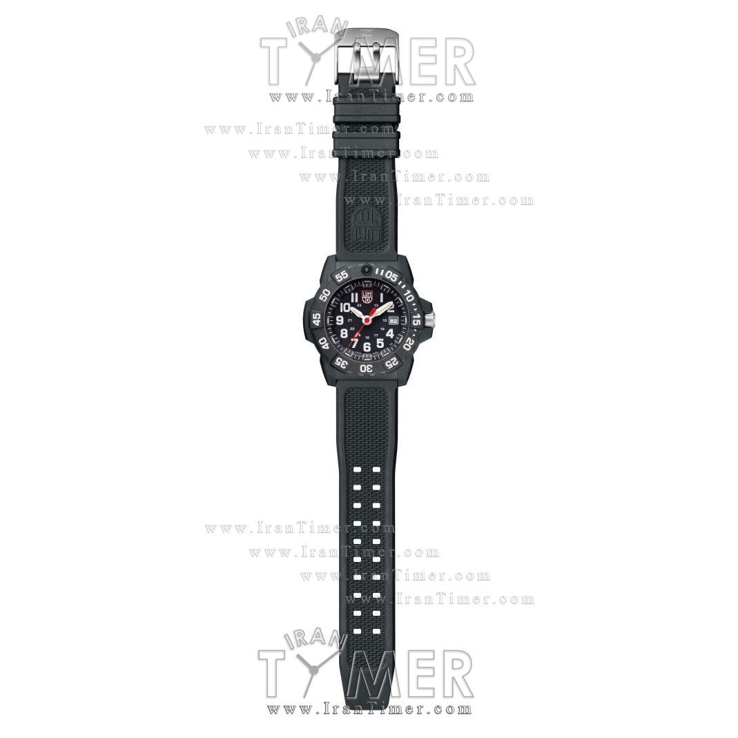 قیمت و خرید ساعت مچی مردانه لومینوکس(LUMINOX) مدل XS.3501 اسپرت | اورجینال و اصلی