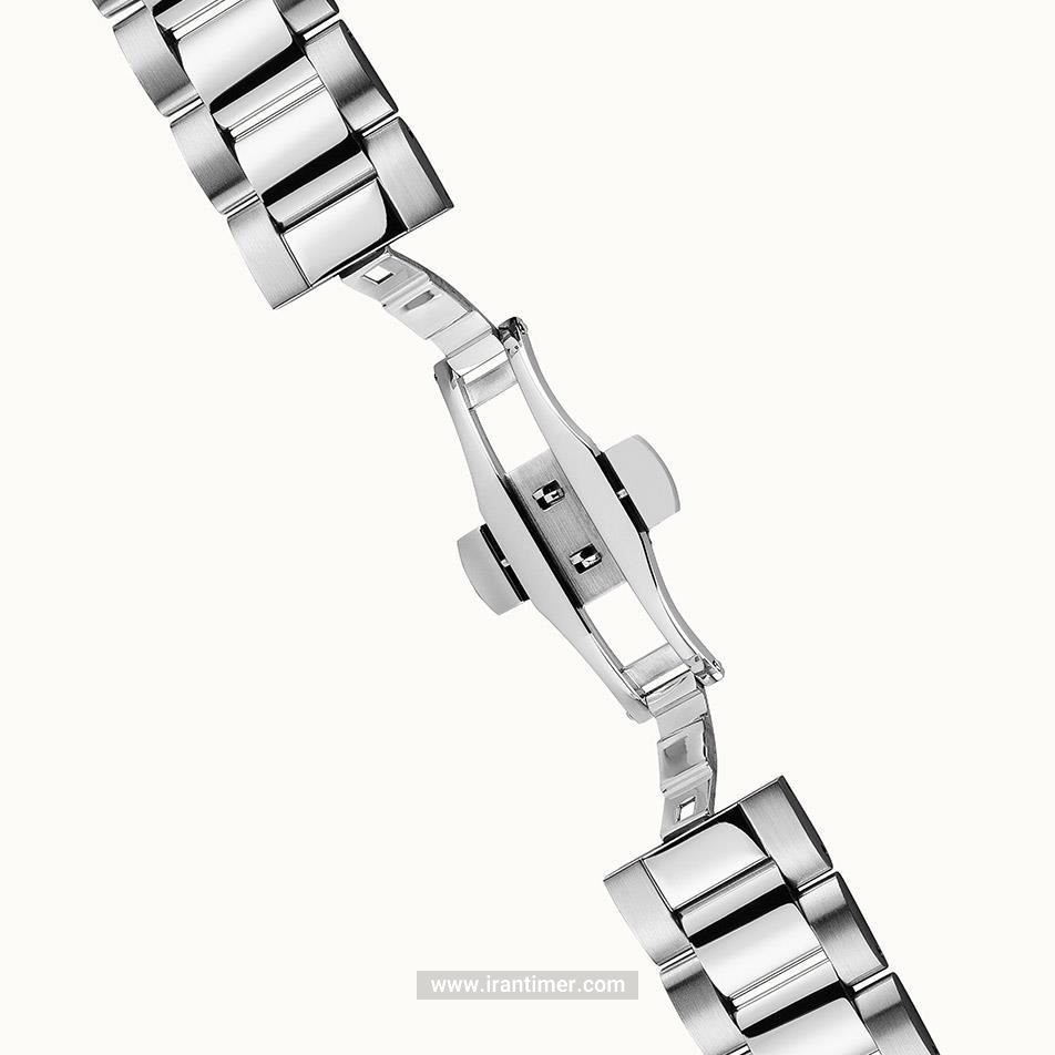 قیمت و خرید ساعت مچی مردانه اینگرسول(INGERSOLL) مدل I06804B کلاسیک | اورجینال و اصلی