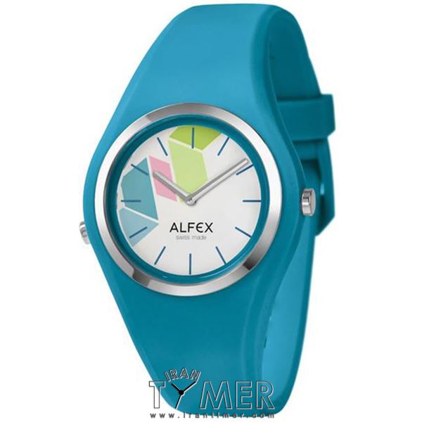 قیمت و خرید ساعت مچی زنانه الفکس(ALFEX) مدل 5751/2090 اسپرت | اورجینال و اصلی