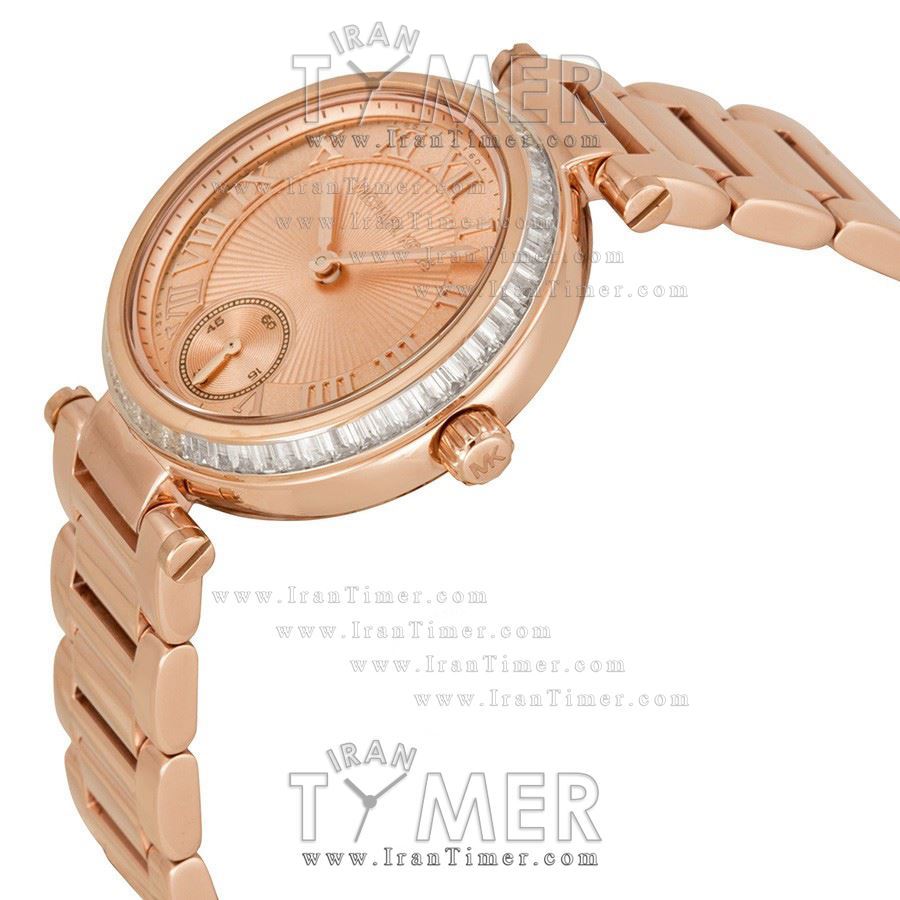 قیمت و خرید ساعت مچی زنانه مایکل کورس(MICHAEL KORS) مدل MK5971 کلاسیک | اورجینال و اصلی