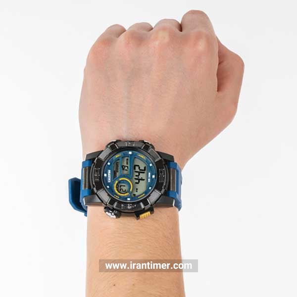 قیمت و خرید ساعت مچی مردانه کلیپسو(CALYPSO) مدل K5818/2 اسپرت | اورجینال و اصلی