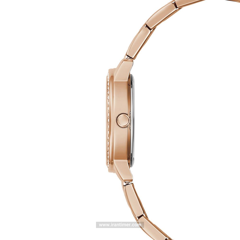 قیمت و خرید ساعت مچی زنانه گس(GUESS) مدل GW0468L3 فشن | اورجینال و اصلی