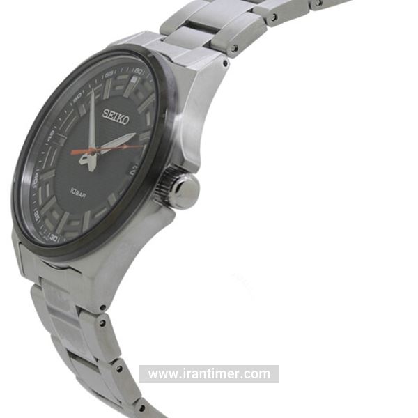 قیمت و خرید ساعت مچی مردانه سیکو(SEIKO) مدل SUR507P1 کلاسیک | اورجینال و اصلی