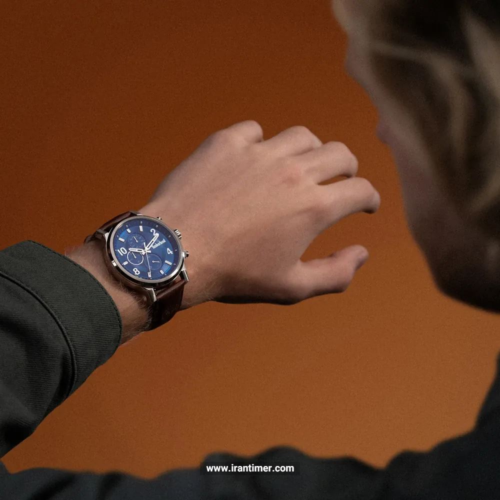 قیمت و خرید ساعت مچی مردانه تیمبرلند(TIMBERLAND) مدل TDWGF0055702 اسپرت | اورجینال و اصلی